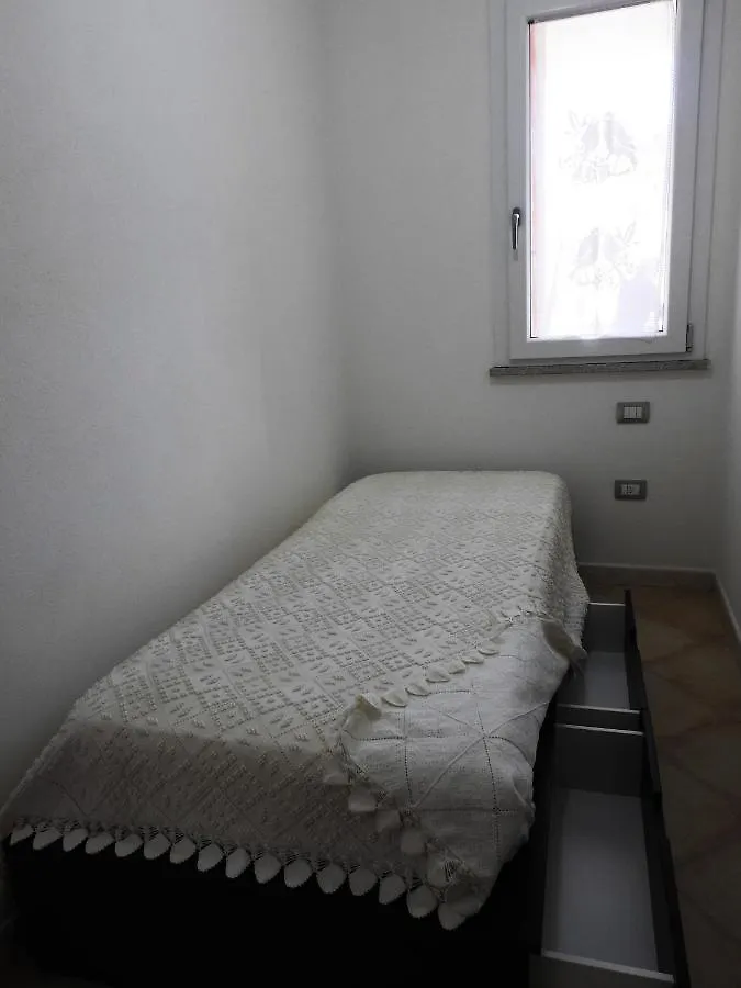 Le Castellane Appartement Castelsardo