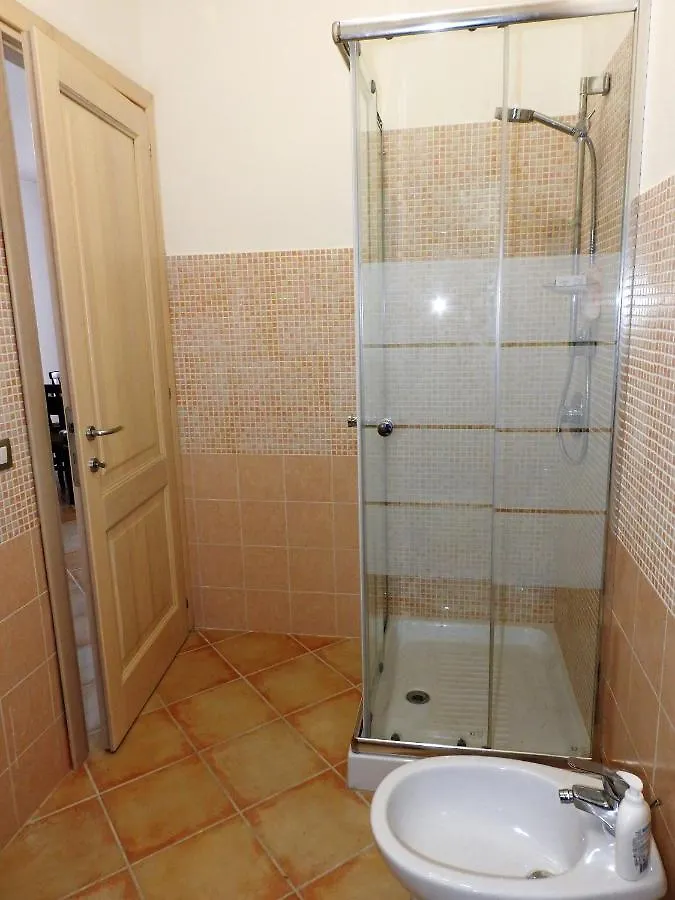 Le Castellane Appartement Castelsardo 0*,