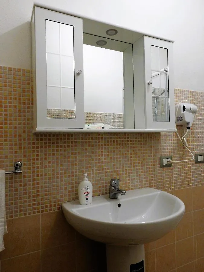 Le Castellane Appartement Castelsardo 0*,  Italië