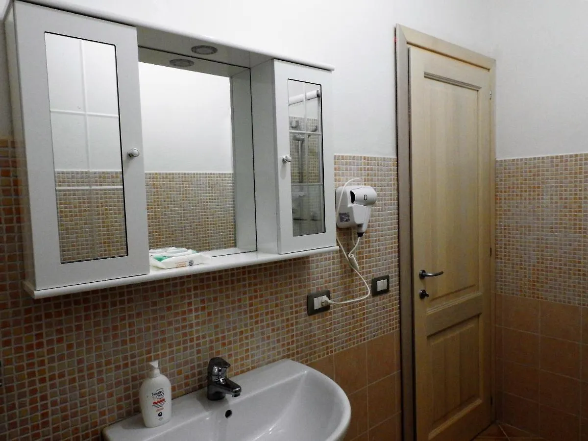 Le Castellane Appartement Castelsardo Italië
