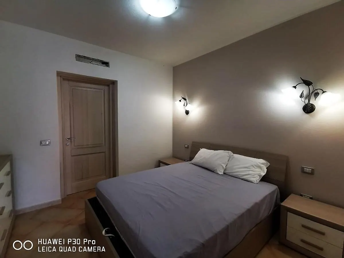 Le Castellane Appartement Castelsardo