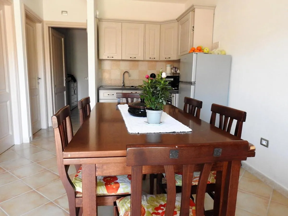 Le Castellane Appartement Castelsardo Italië