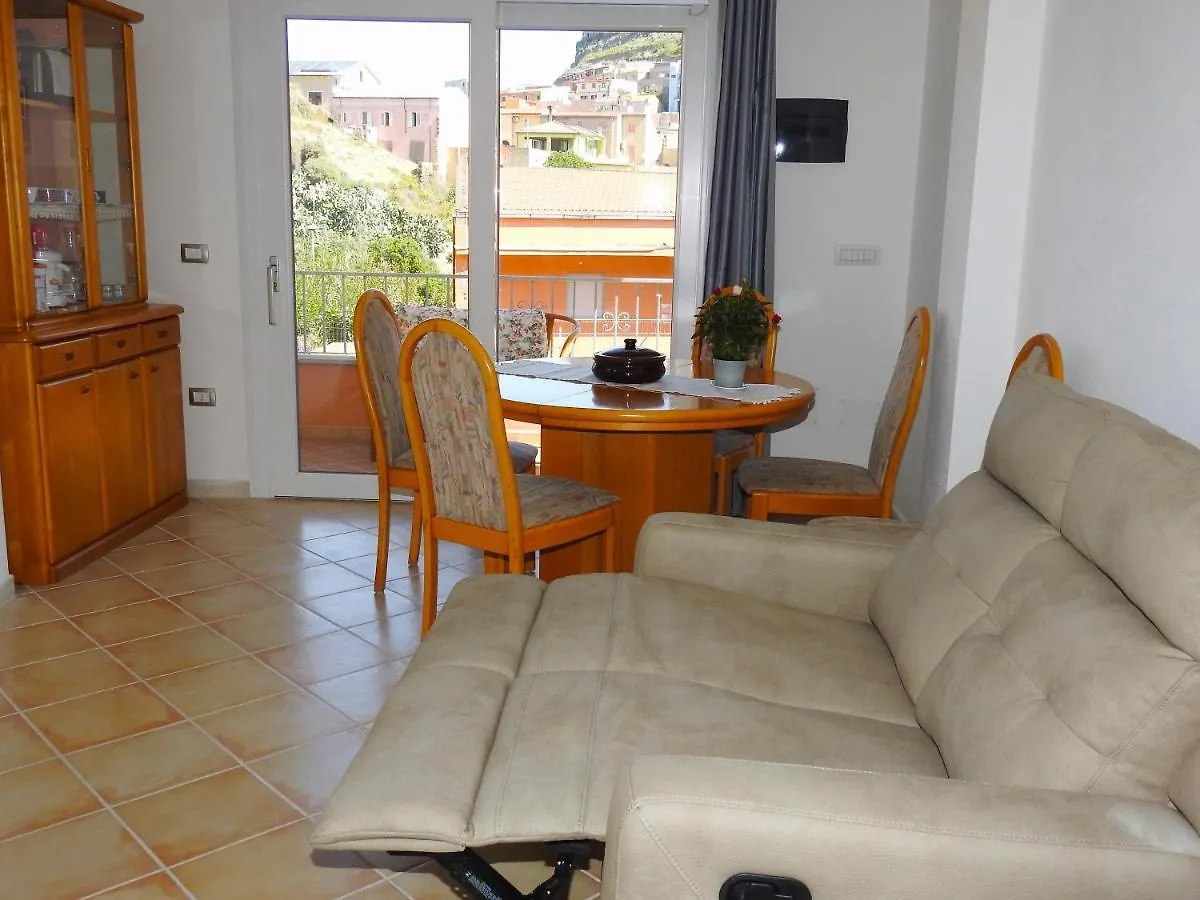 Le Castellane Appartement Castelsardo