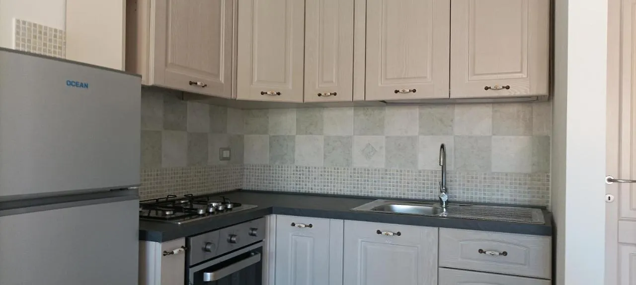 Le Castellane Appartement Castelsardo Italië