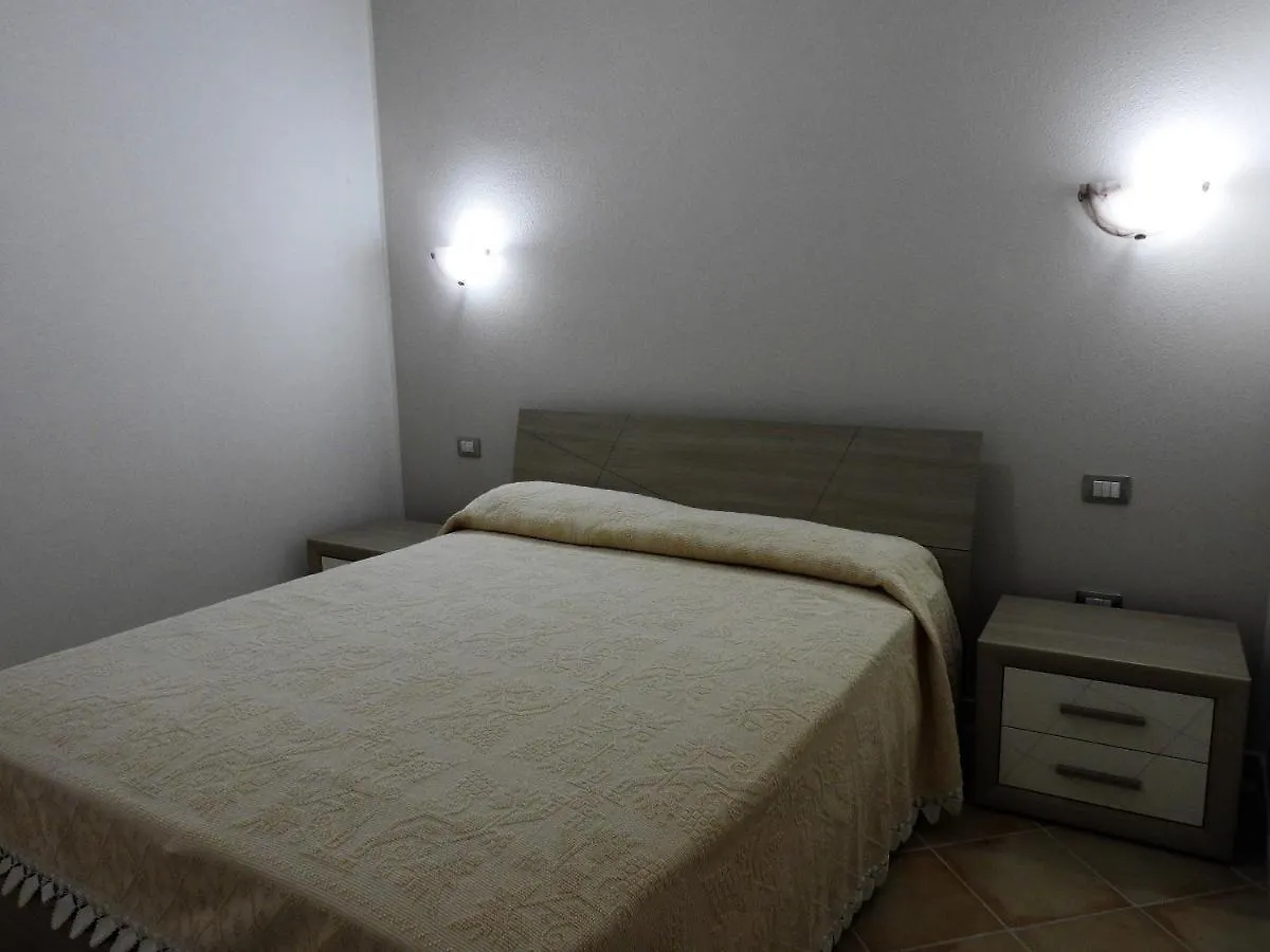Le Castellane Appartement Castelsardo 0*,