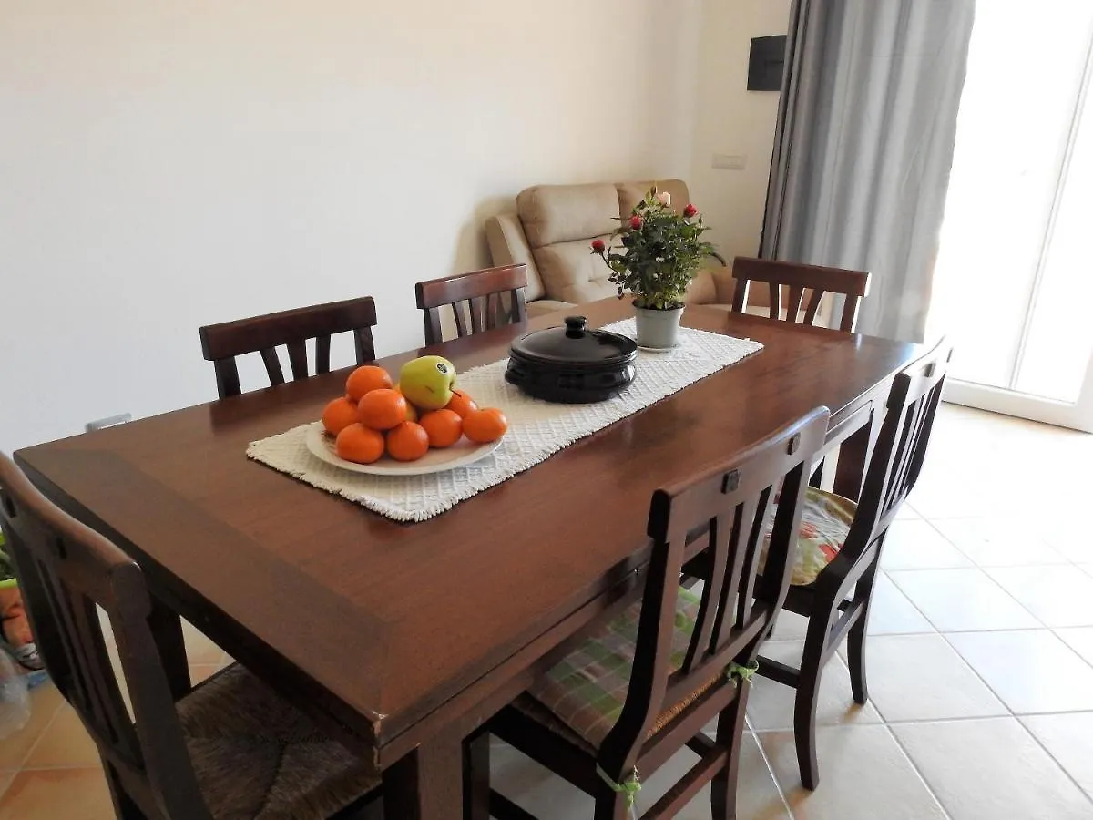 Le Castellane Appartement Castelsardo
