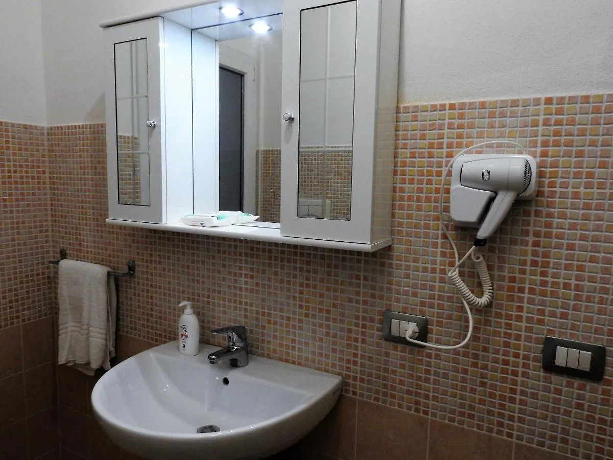 Le Castellane Appartement Castelsardo