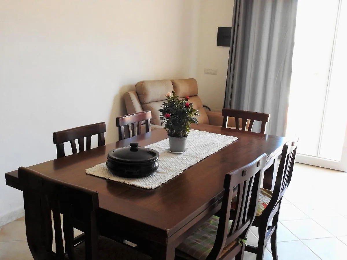 Le Castellane Appartement Castelsardo Italië