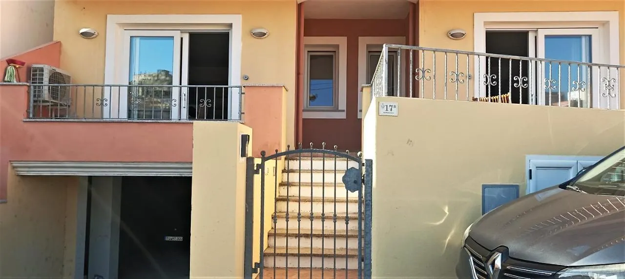 Le Castellane Appartement Castelsardo 0*,  Italië