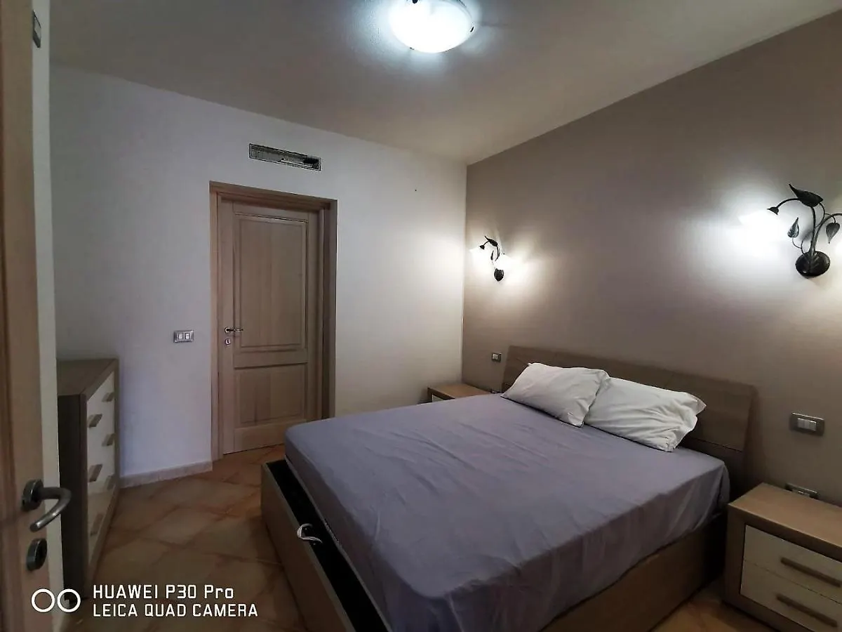 Le Castellane Appartement Castelsardo 0*,  Italië