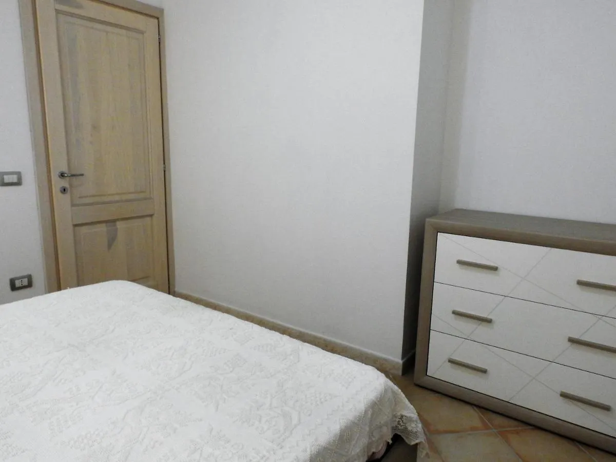 Le Castellane Appartement Castelsardo