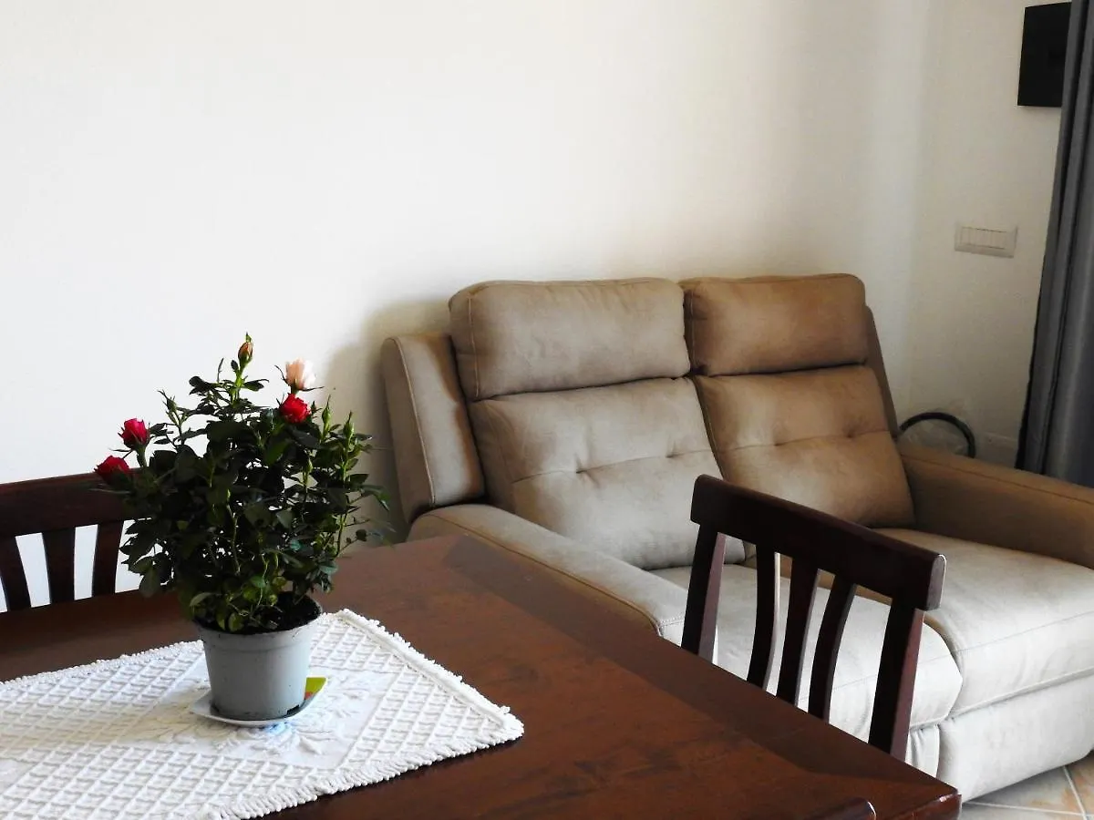 Le Castellane Appartement Castelsardo