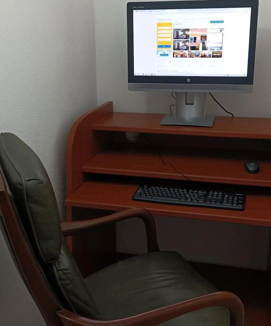 Le Castellane Appartement Castelsardo 0*,