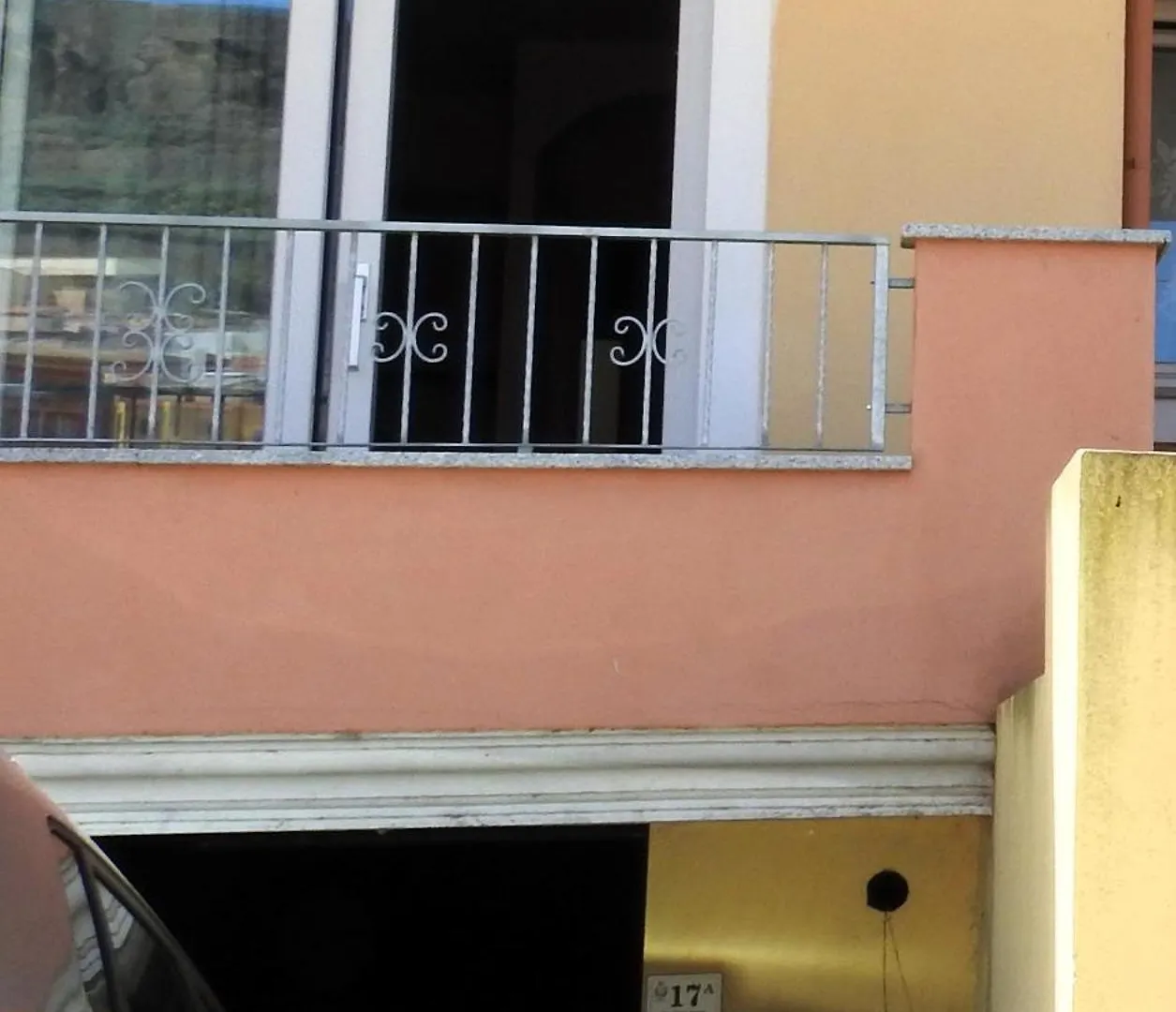 Le Castellane Appartement Castelsardo Italië