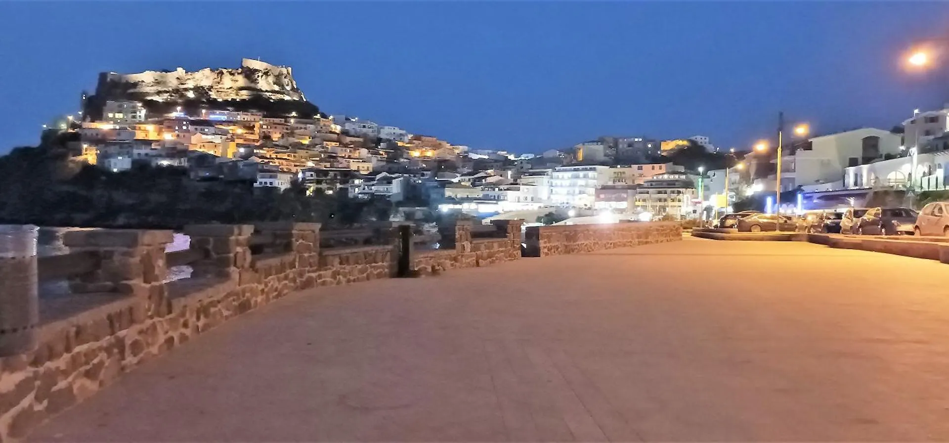Le Castellane Appartement Castelsardo