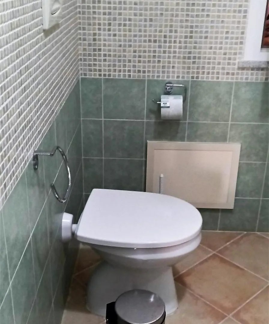 Le Castellane Appartement Castelsardo