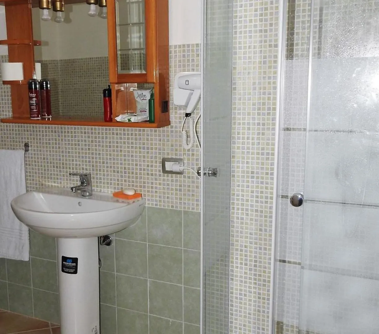 Le Castellane Appartement Castelsardo