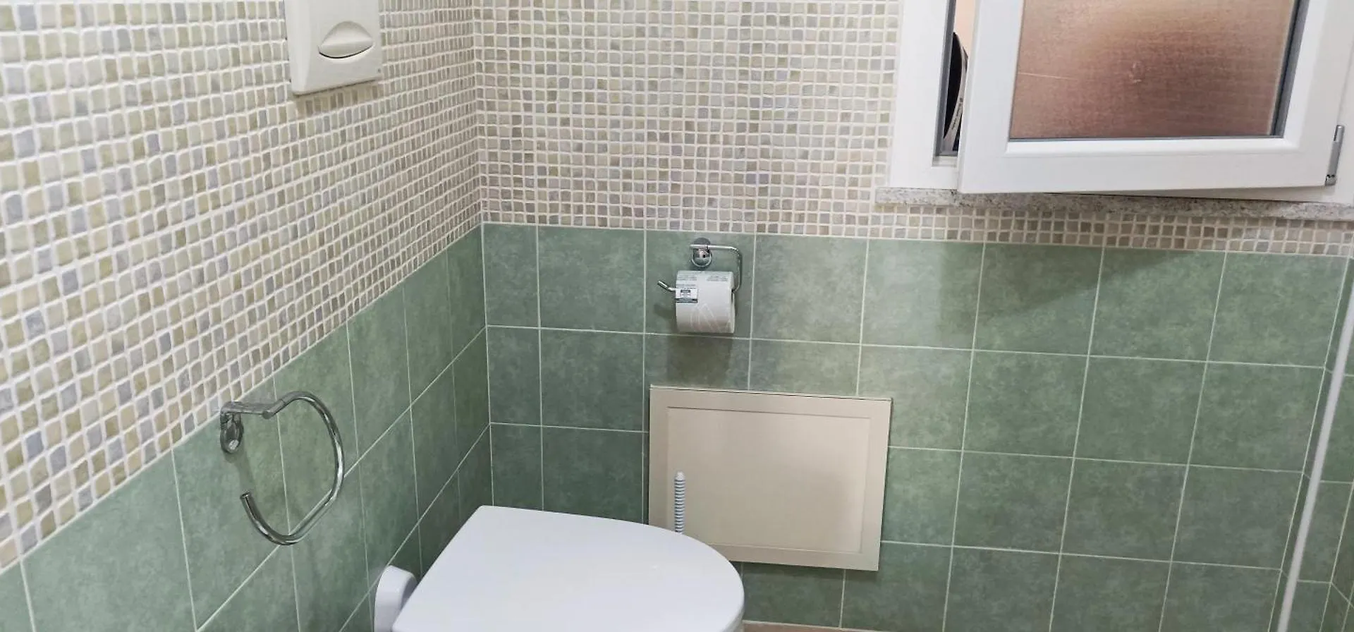 Le Castellane Appartement Castelsardo