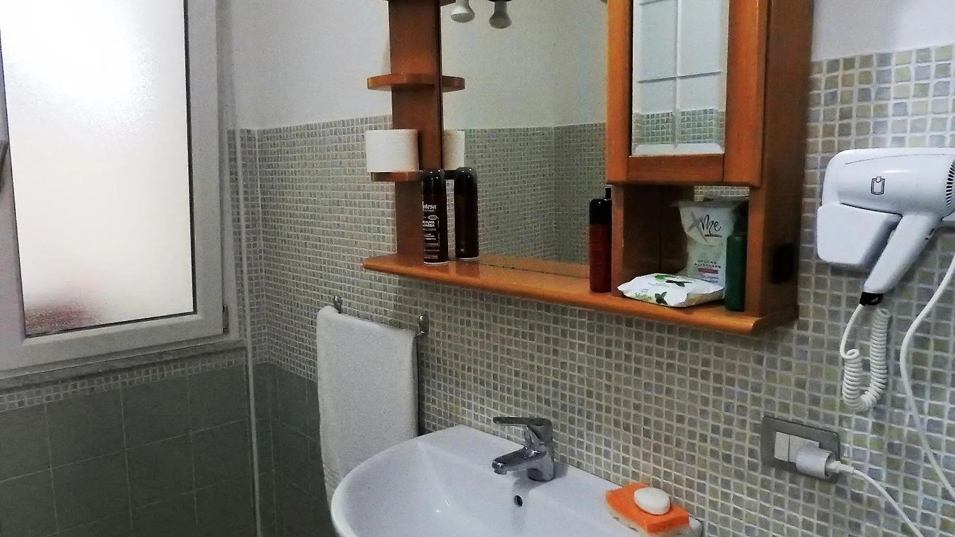 Le Castellane Appartement Castelsardo 0*,  Italië