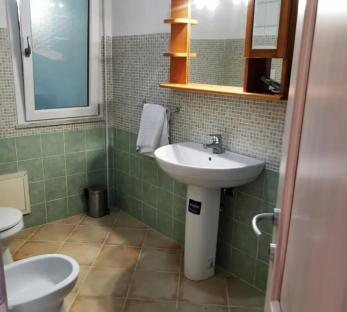 Le Castellane Appartement Castelsardo Italië