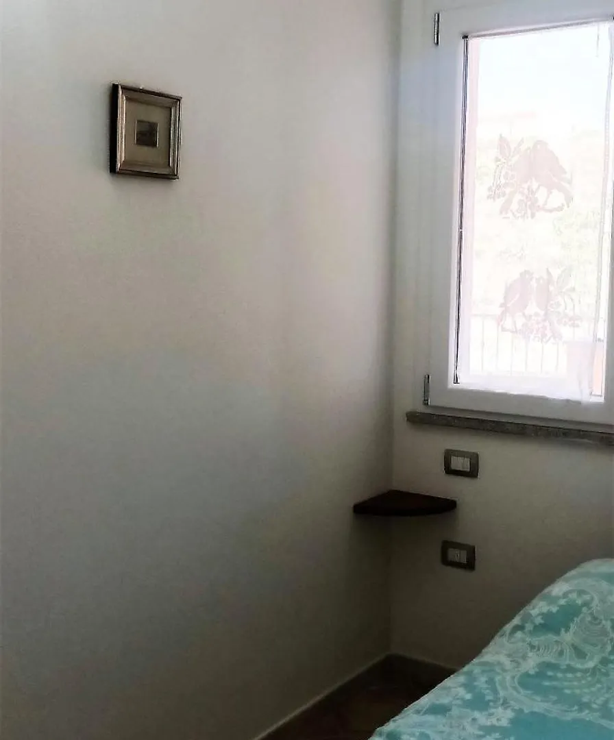 Le Castellane Appartement Castelsardo