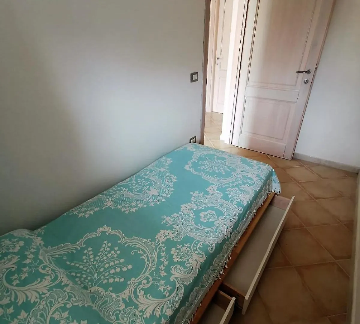 Le Castellane Appartement Castelsardo