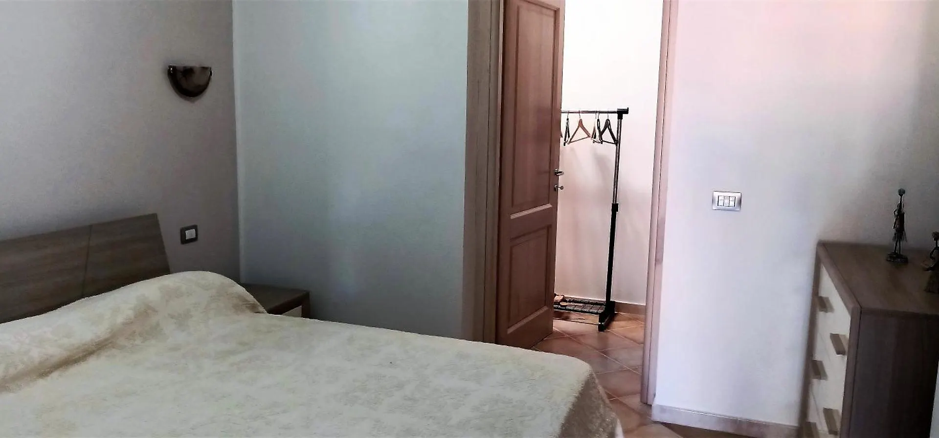 Le Castellane Appartement Castelsardo