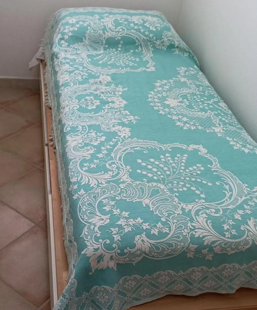 Le Castellane Appartement Castelsardo Italië
