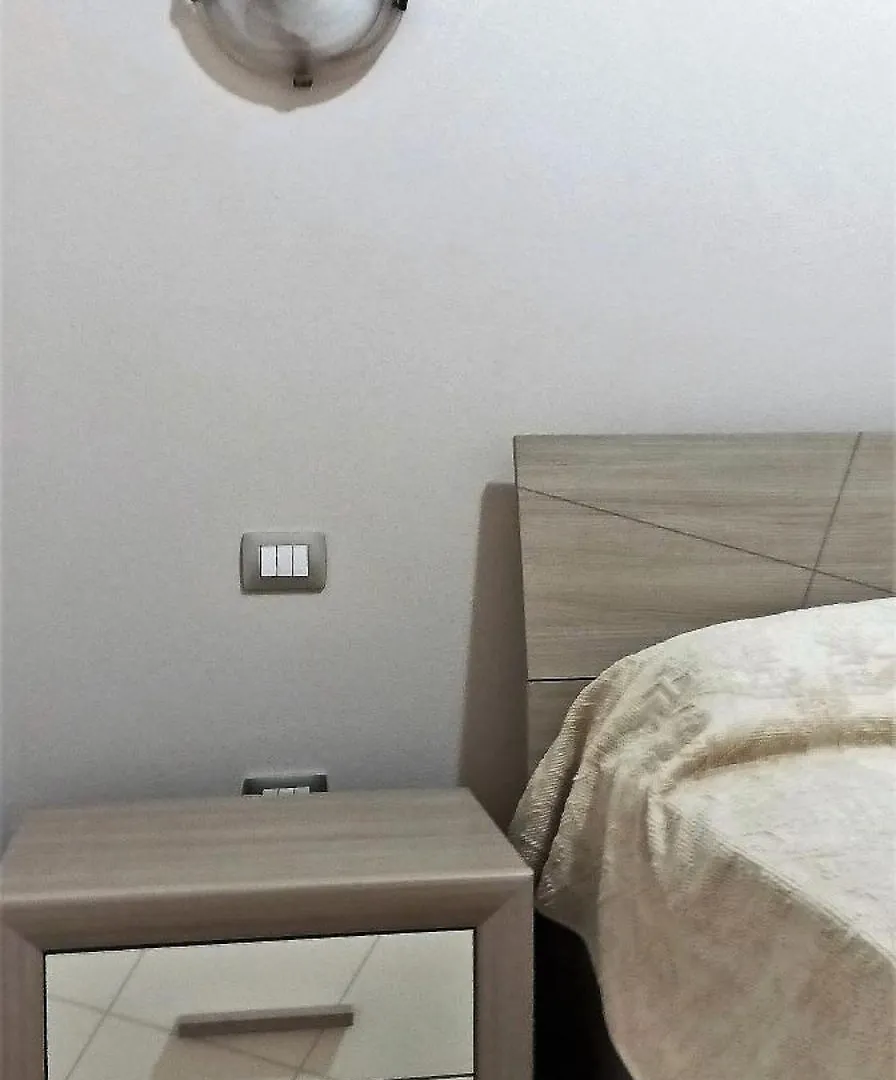 Le Castellane Appartement Castelsardo