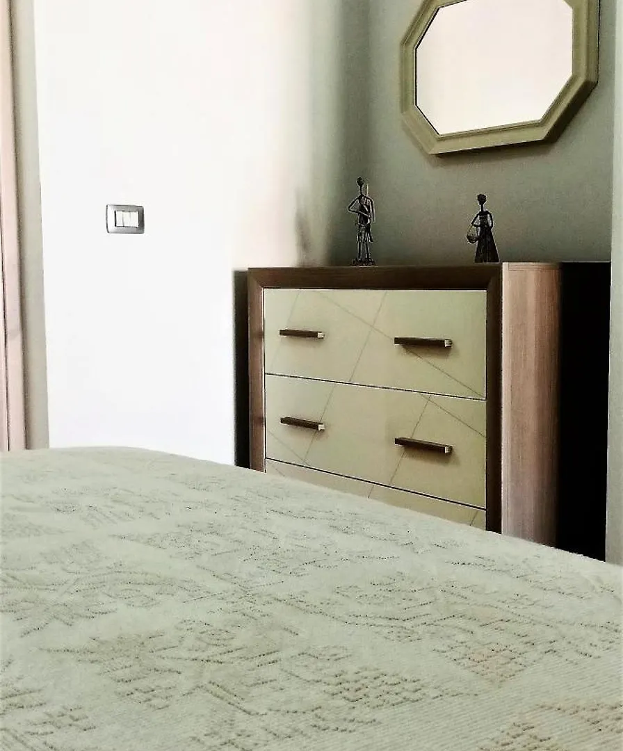 Le Castellane Appartement Castelsardo 0*,