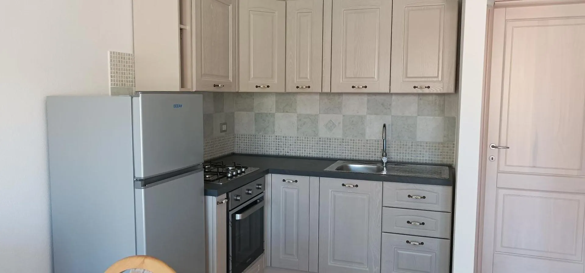 Le Castellane Appartement Castelsardo