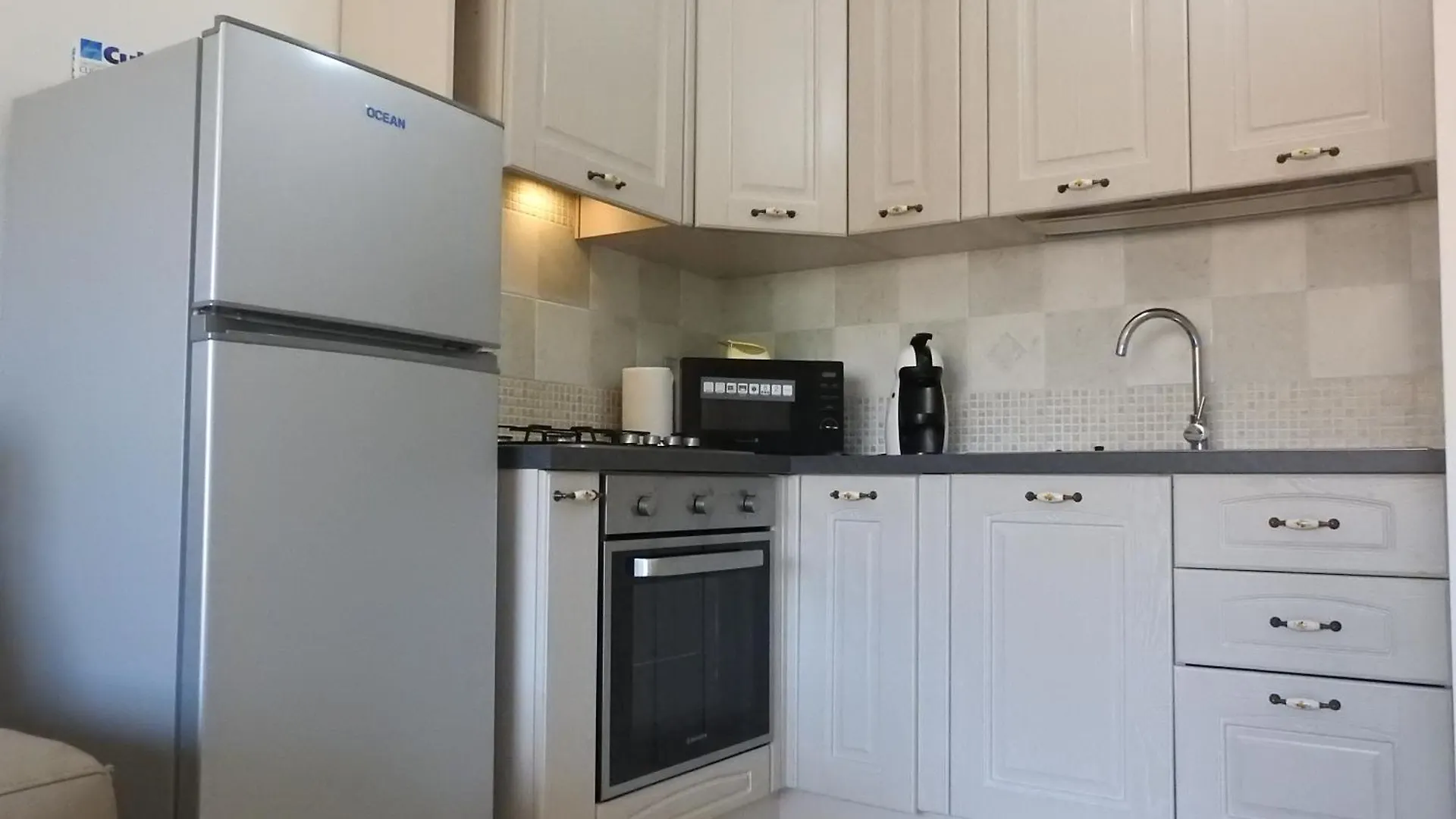 Le Castellane Appartement Castelsardo
