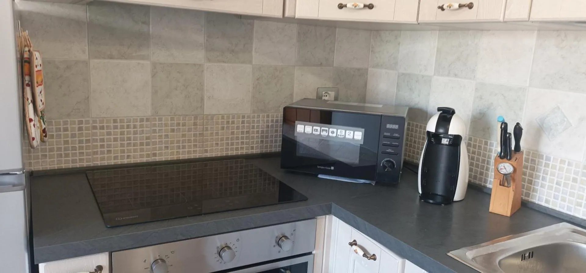 Le Castellane Appartement Castelsardo 0*,