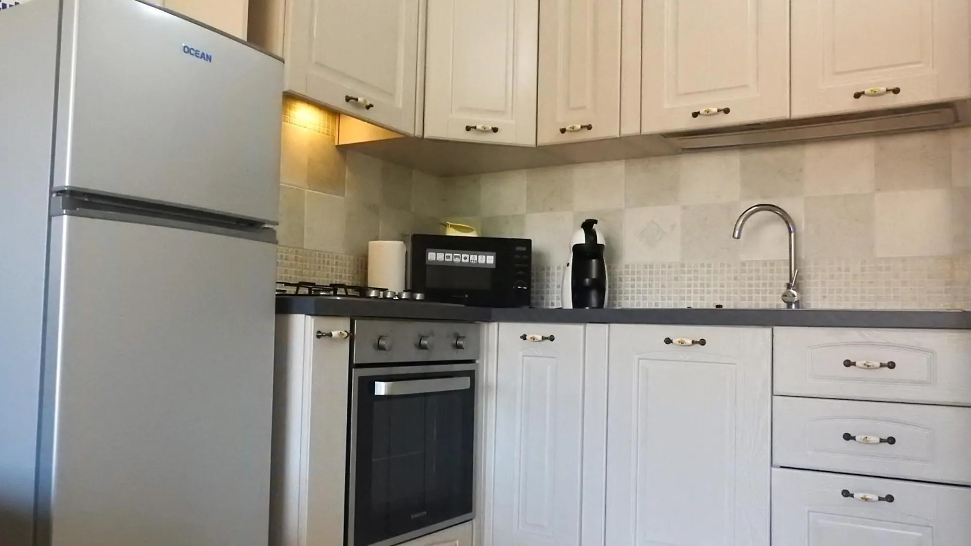 Le Castellane Appartement Castelsardo