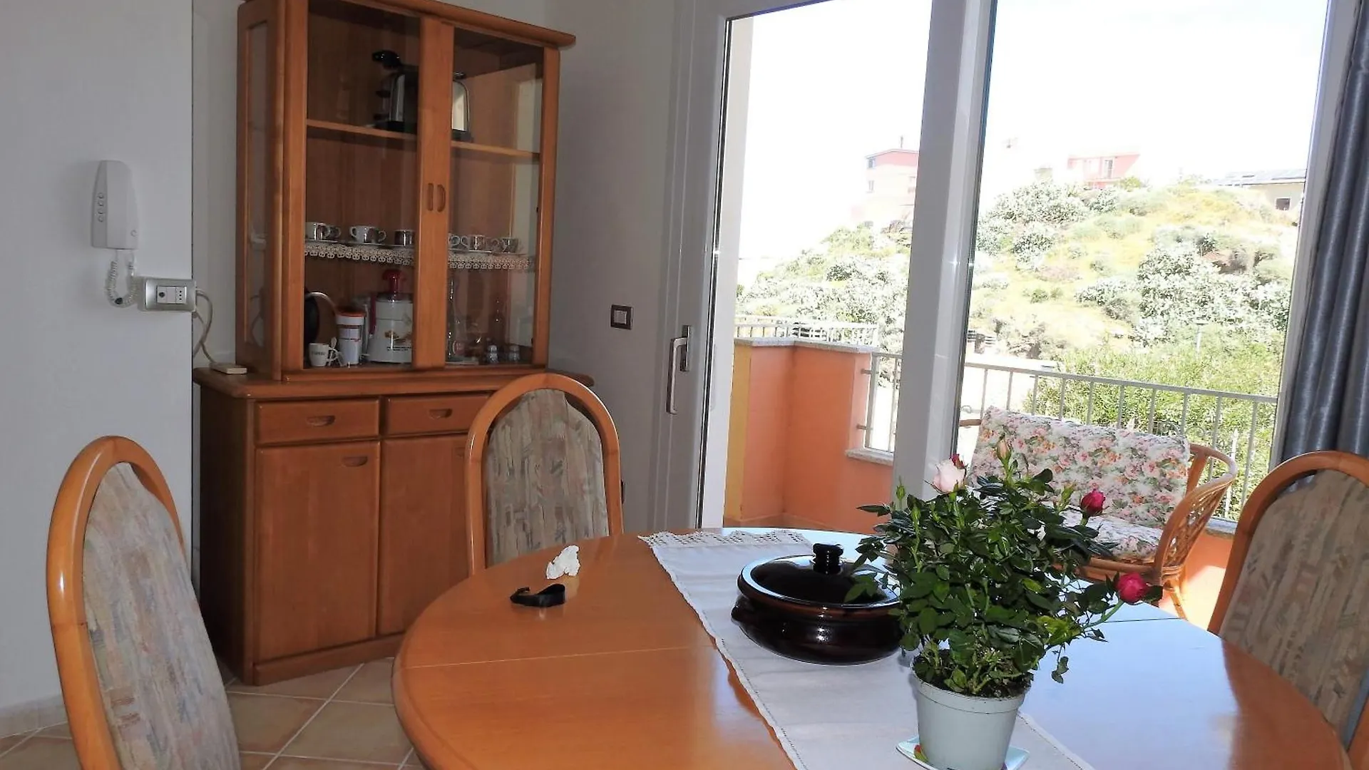 Le Castellane Appartement Castelsardo Italië