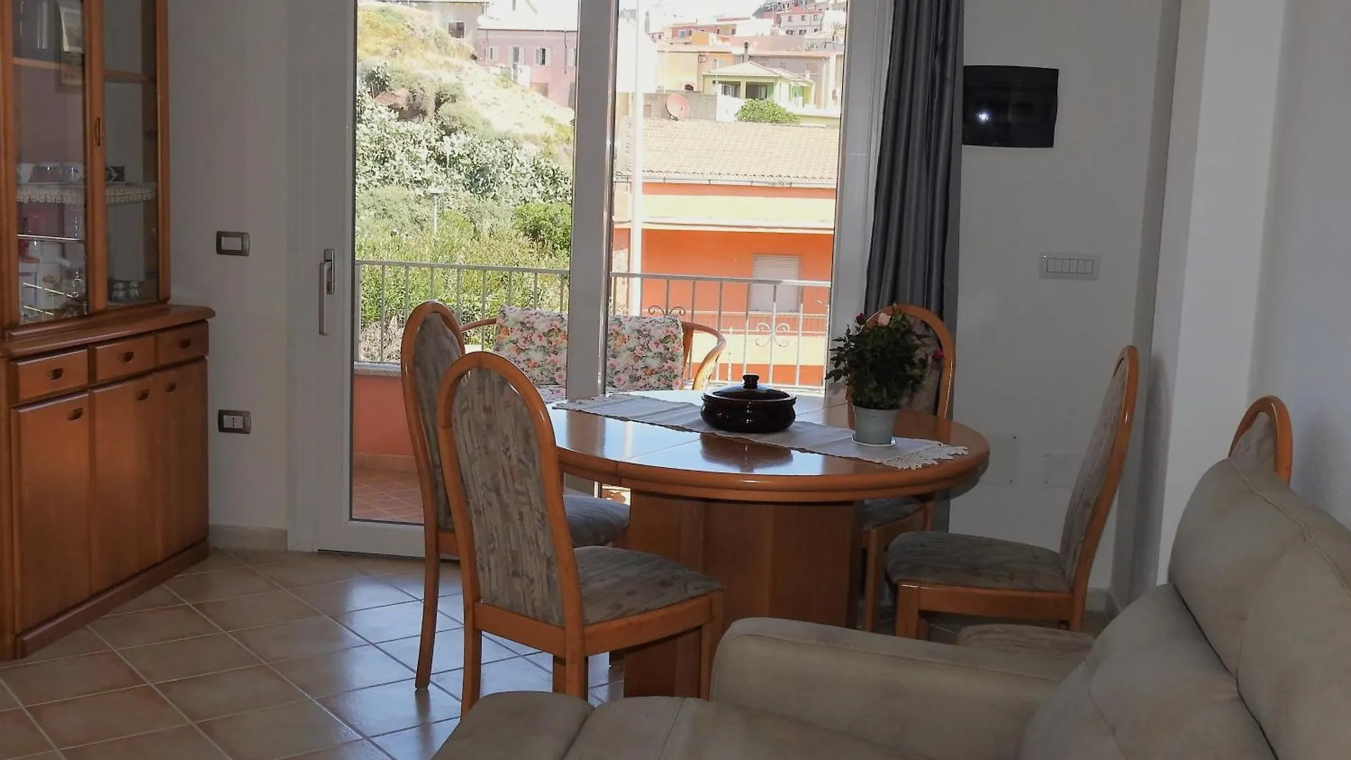 Le Castellane Appartement Castelsardo Italië
