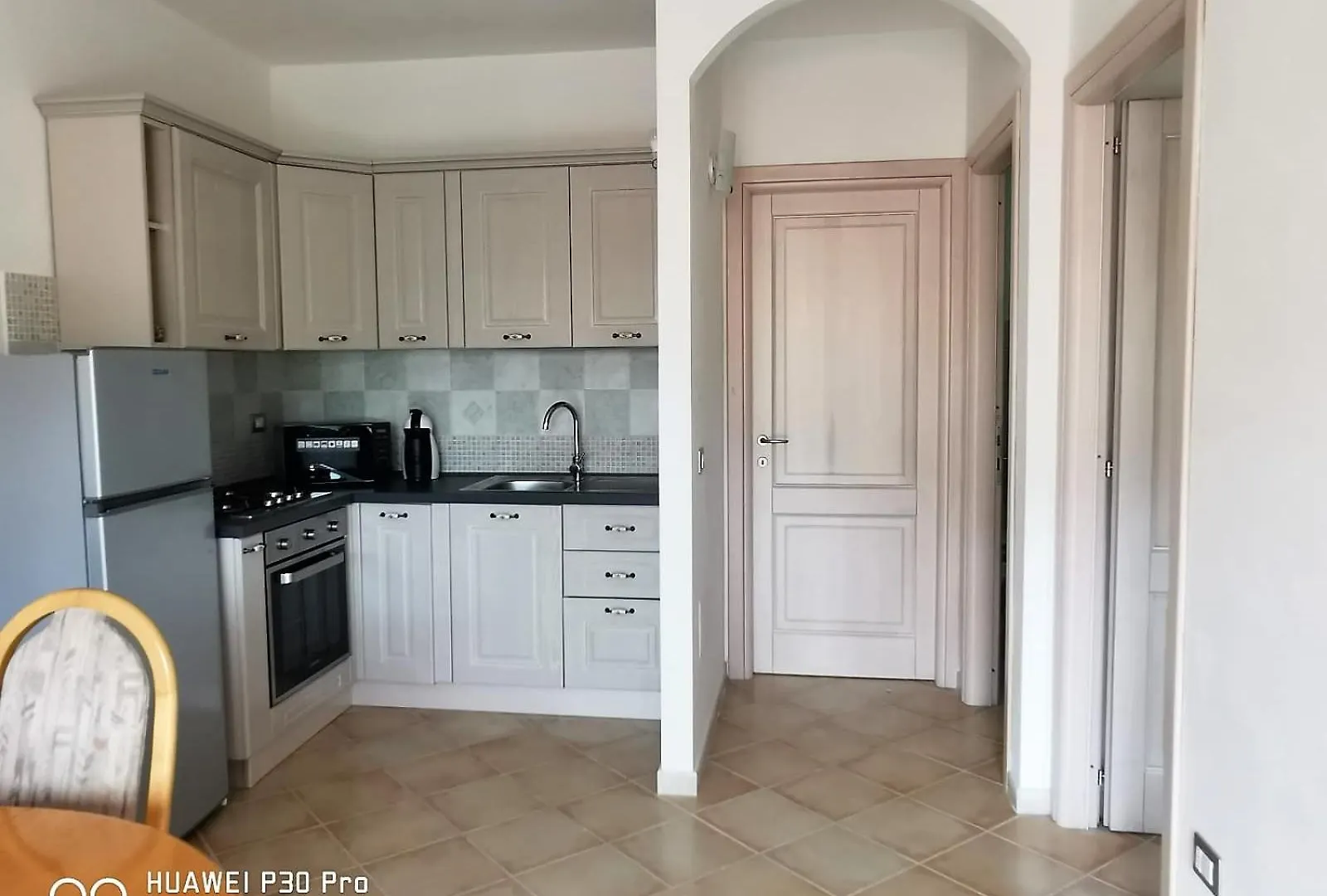Le Castellane Appartement Castelsardo