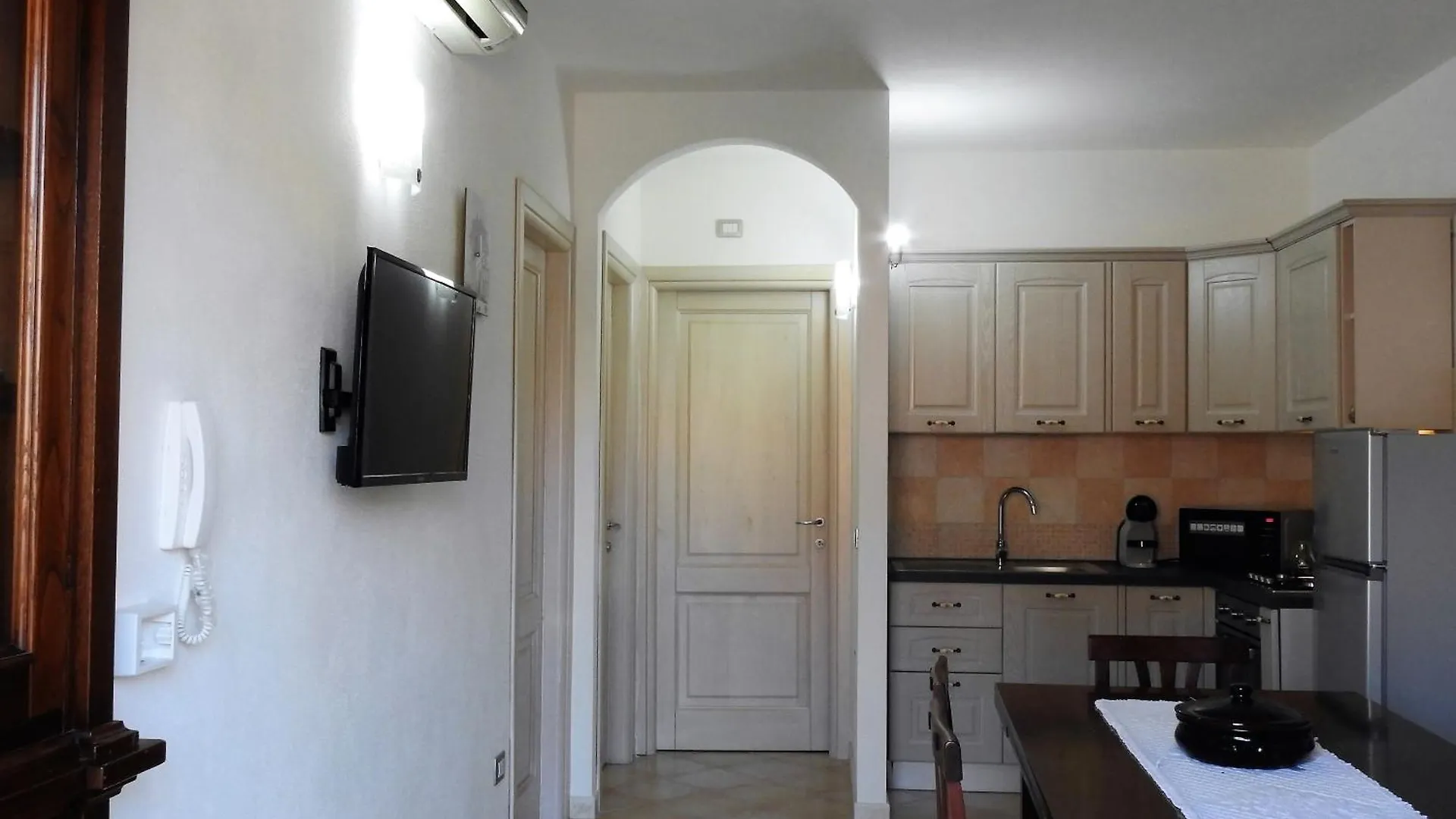 Le Castellane Appartement Castelsardo