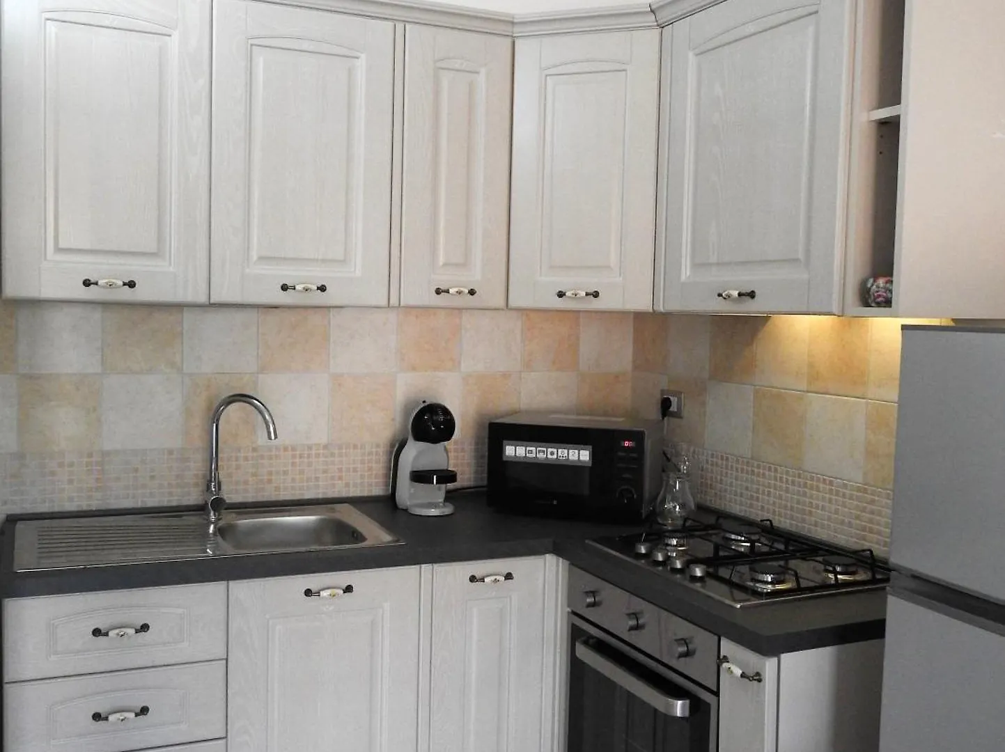 Le Castellane Appartement Castelsardo
