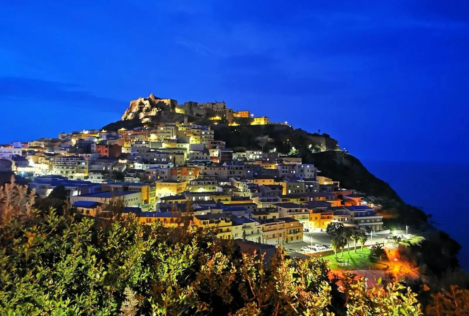 Le Castellane Appartement Castelsardo