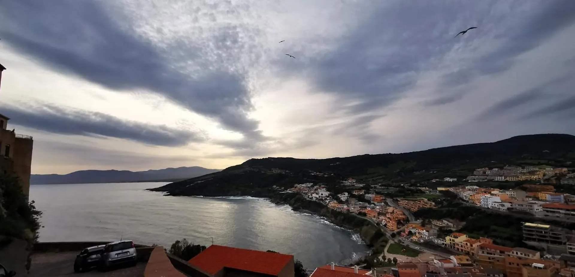 Le Castellane Appartement Castelsardo