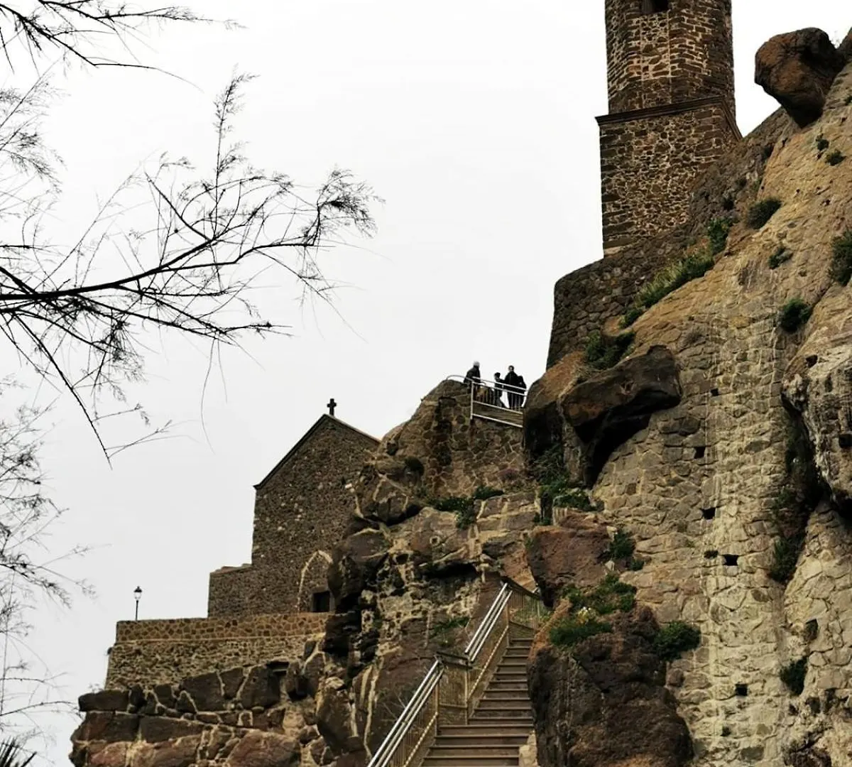 Le Castellane Appartement Castelsardo