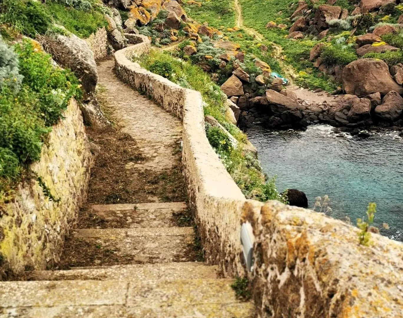 Le Castellane Appartement Castelsardo 0*,  Italië
