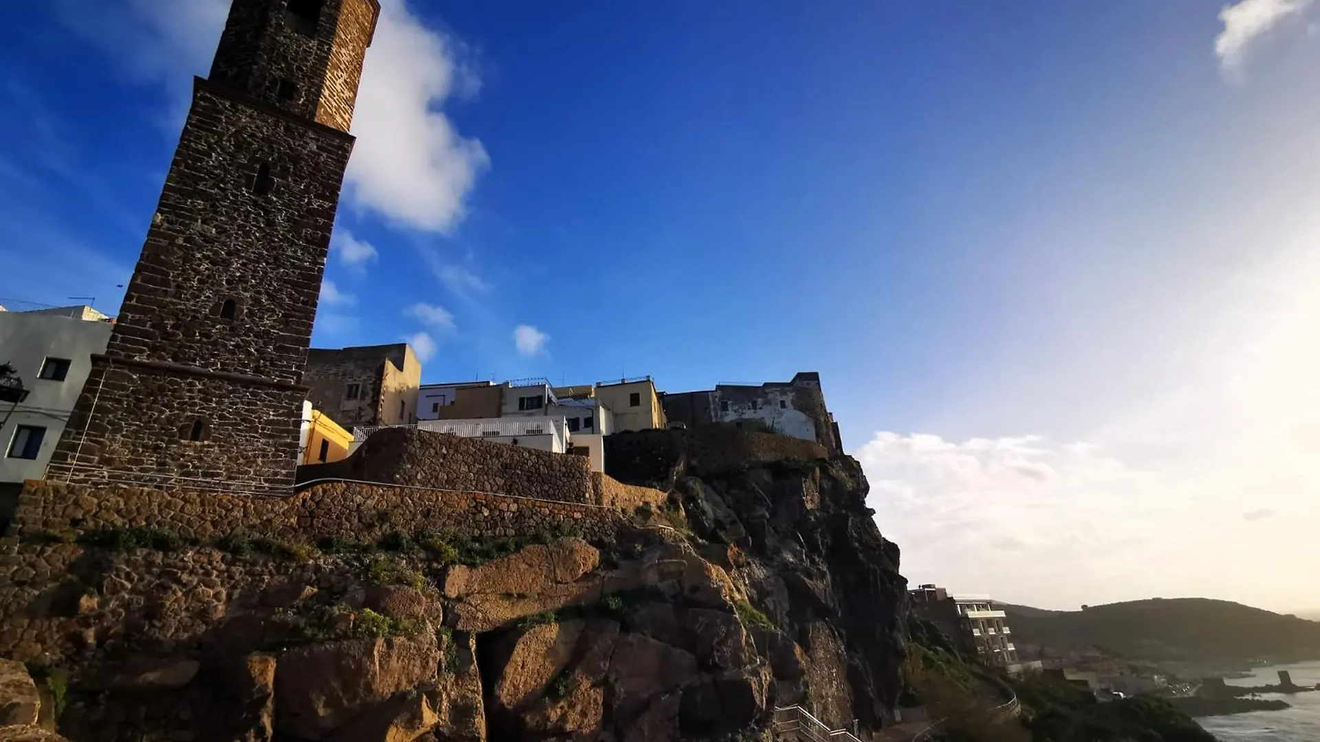 Le Castellane Appartement Castelsardo
