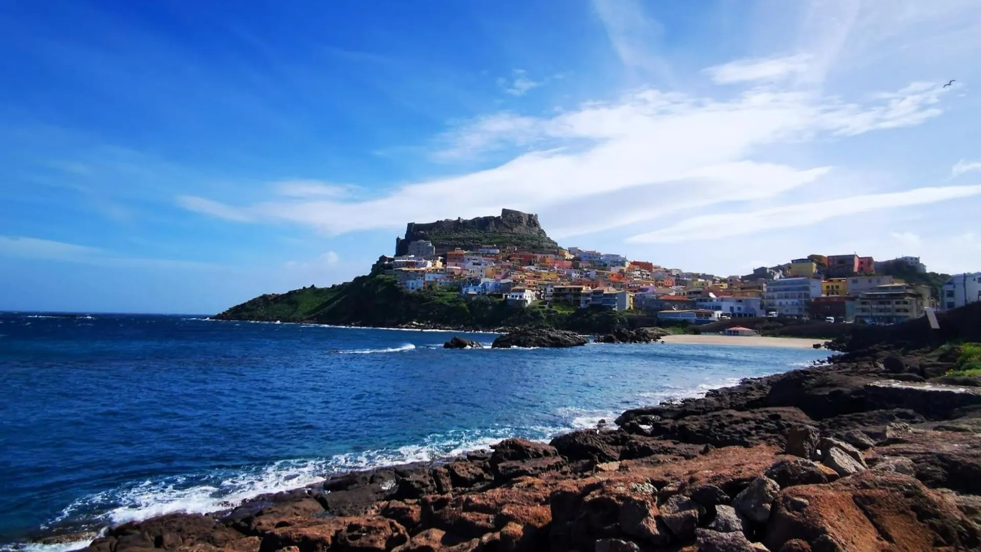 Le Castellane Appartement Castelsardo Italië