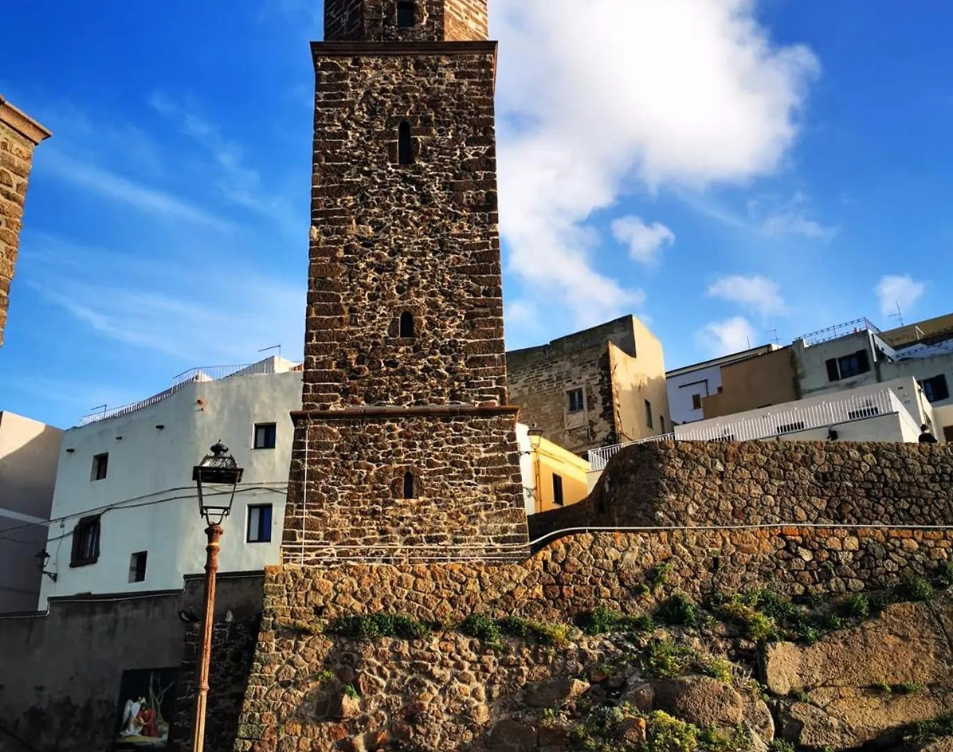 Le Castellane Appartement Castelsardo
