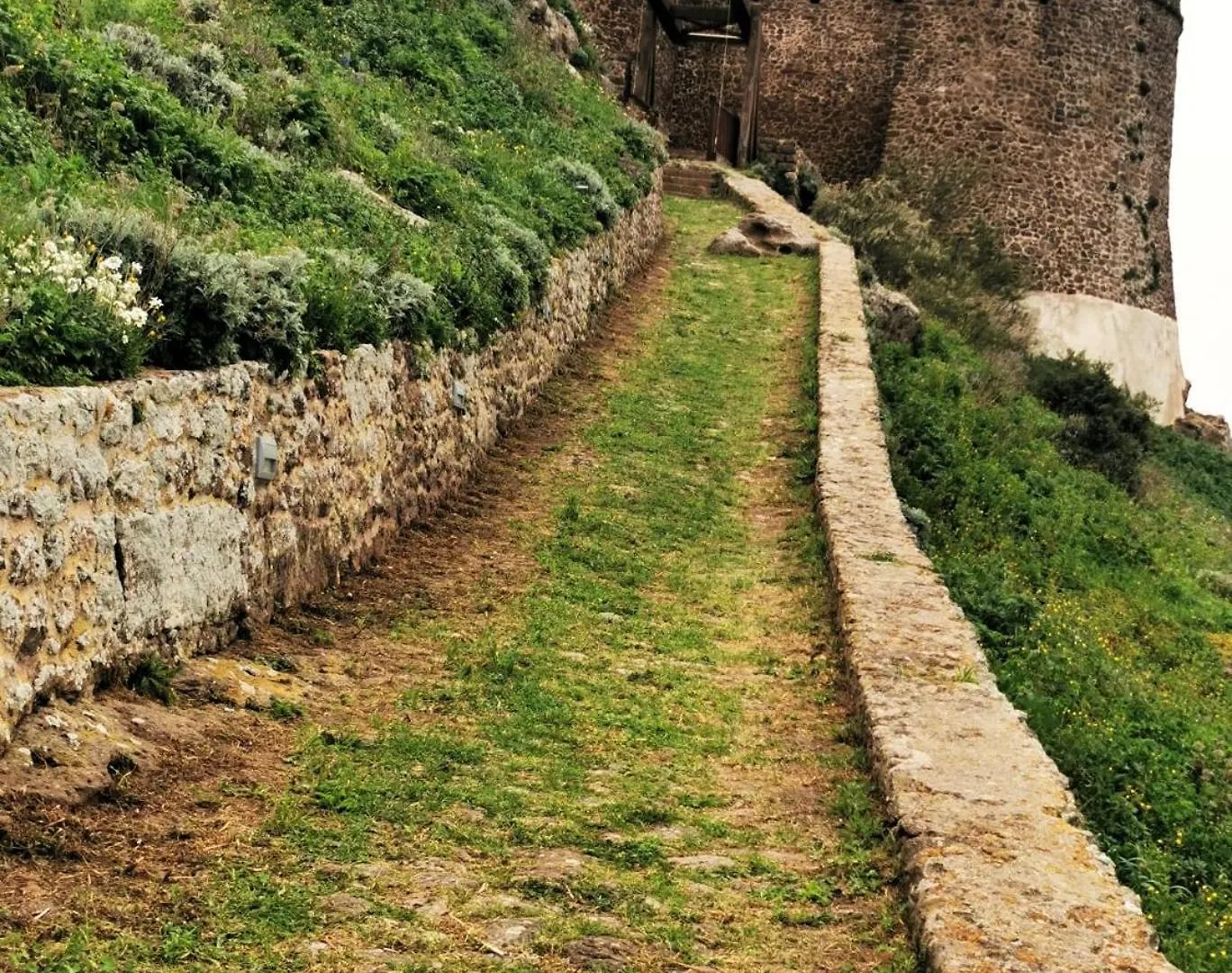 Le Castellane Appartement Castelsardo Italië