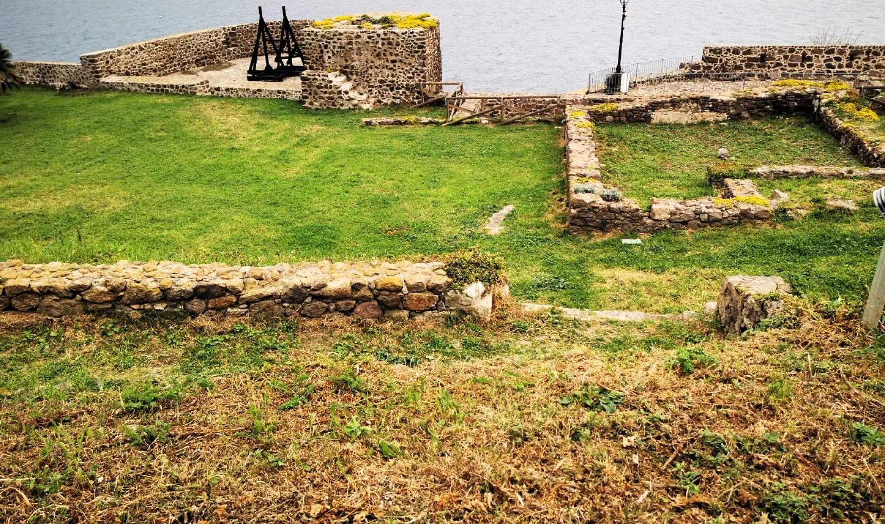 Le Castellane Appartement Castelsardo 0*,
