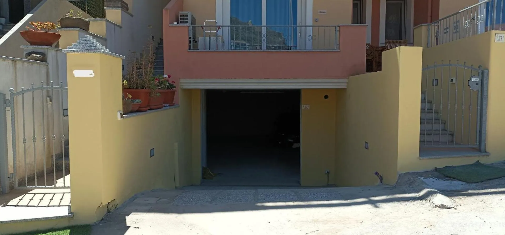 Le Castellane Appartement Castelsardo