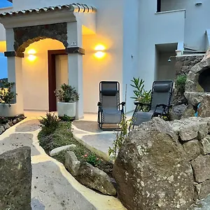  Appartement Luxury I Lentischi